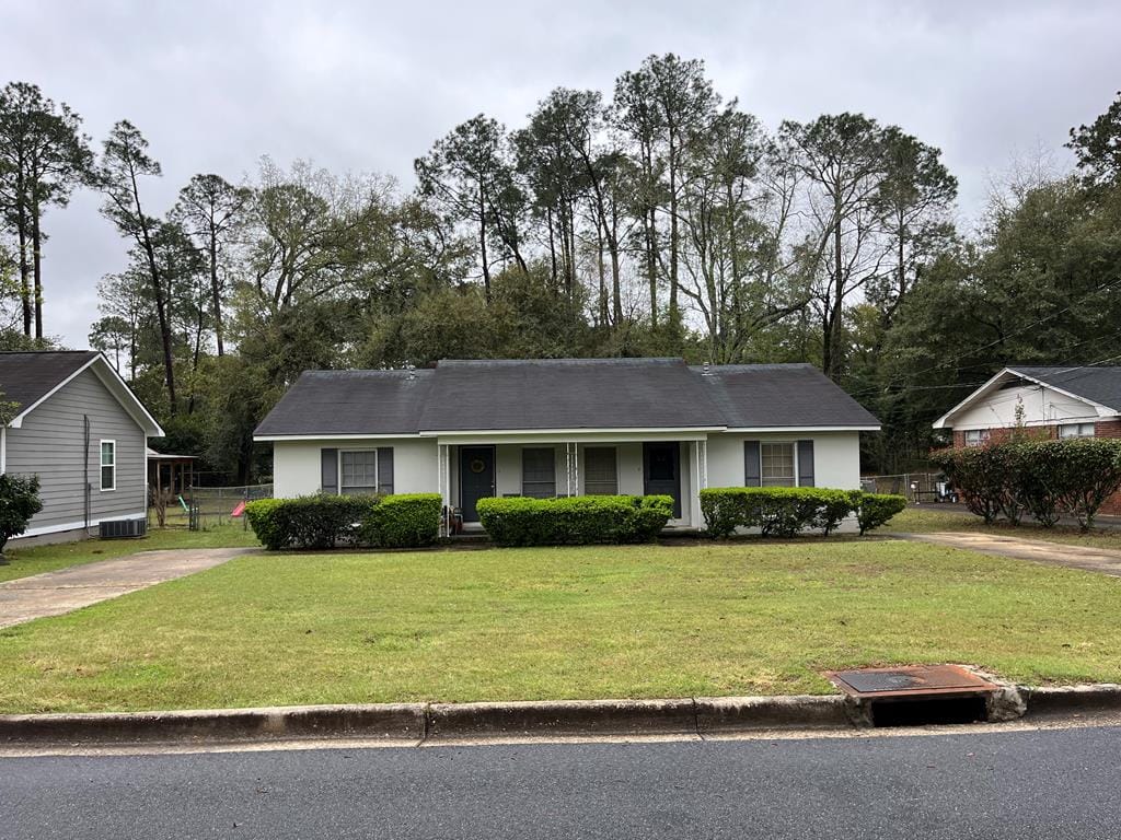 1222 West 2nd Avenue, Albany, GA, 31707