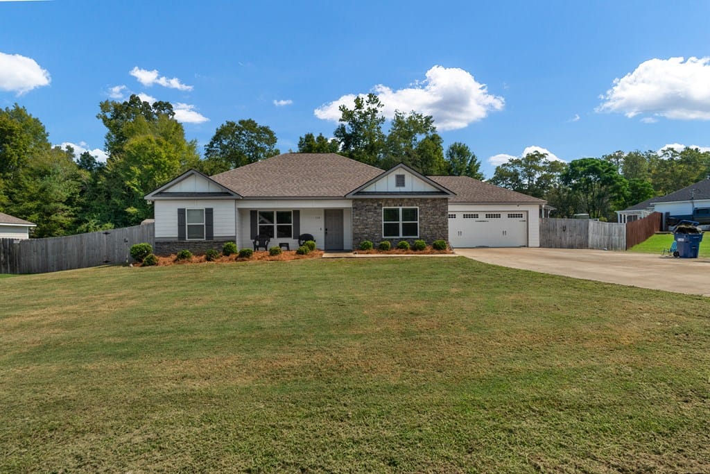 110 Lee Road 2157, Smiths Station, AL, 36877 — Photo 3