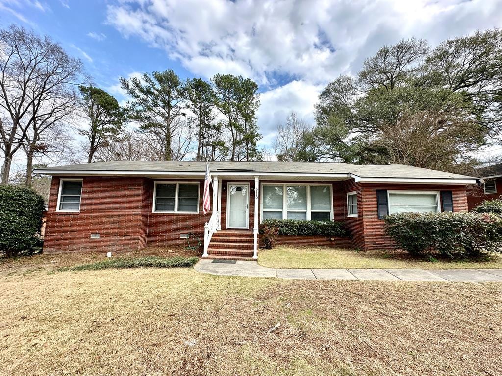 3110 Hooper Avenue, Columbus, GA, 31907