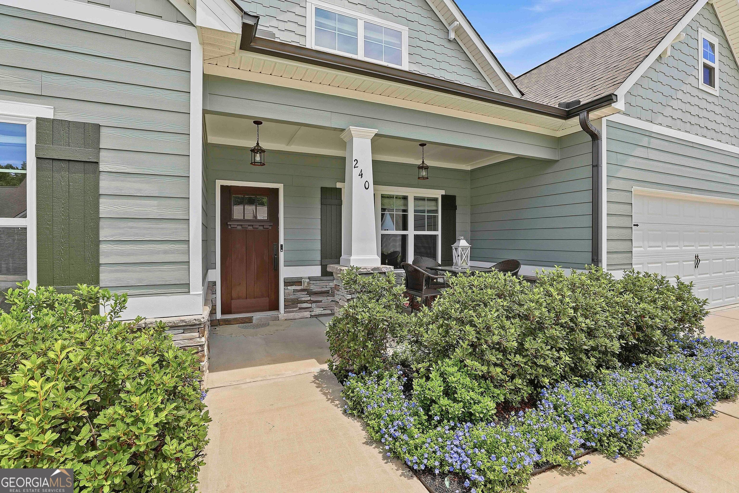 240 S Ridge, Senoia, GA 30276, USA