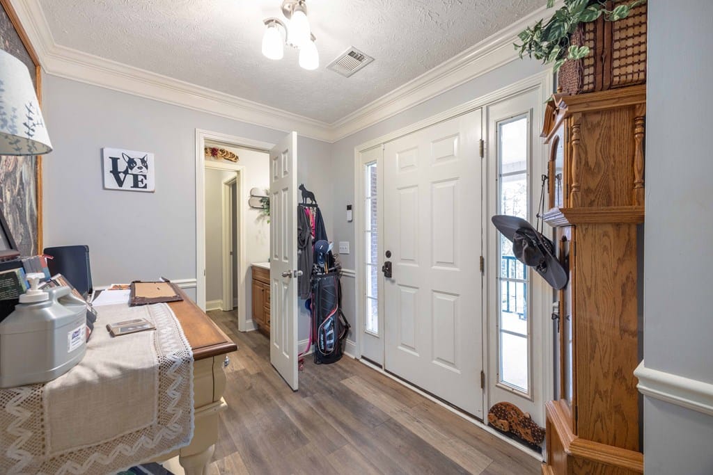 2083 Johnson Mill Road, Hamilton, GA, 31811 — Photo 2