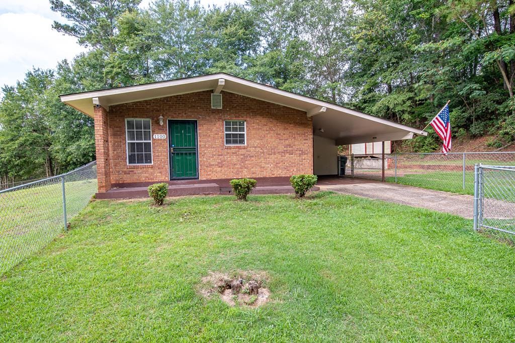 1100 19th Avenue, Phenix City, AL, 36869