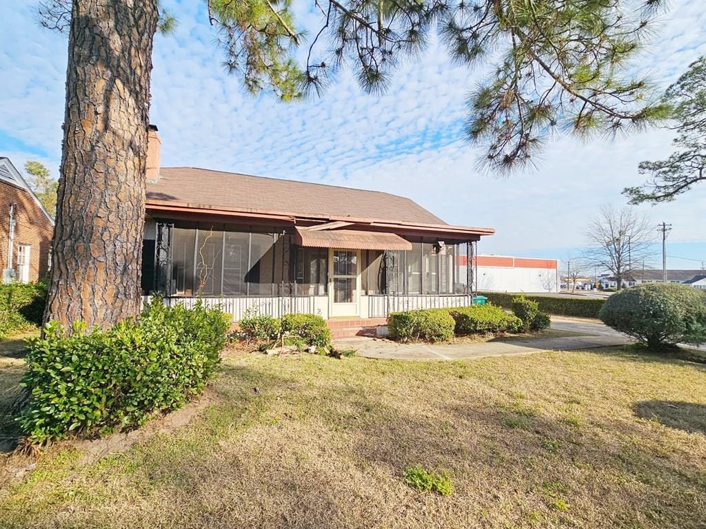 502 Eugemar Dr, Albany, GA 31707