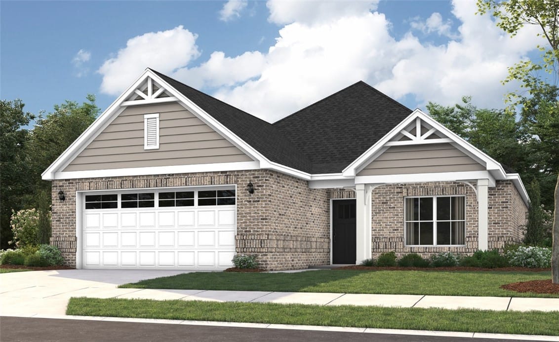 1717 Hidden Lakes Drive, Opelika, AL, 36801