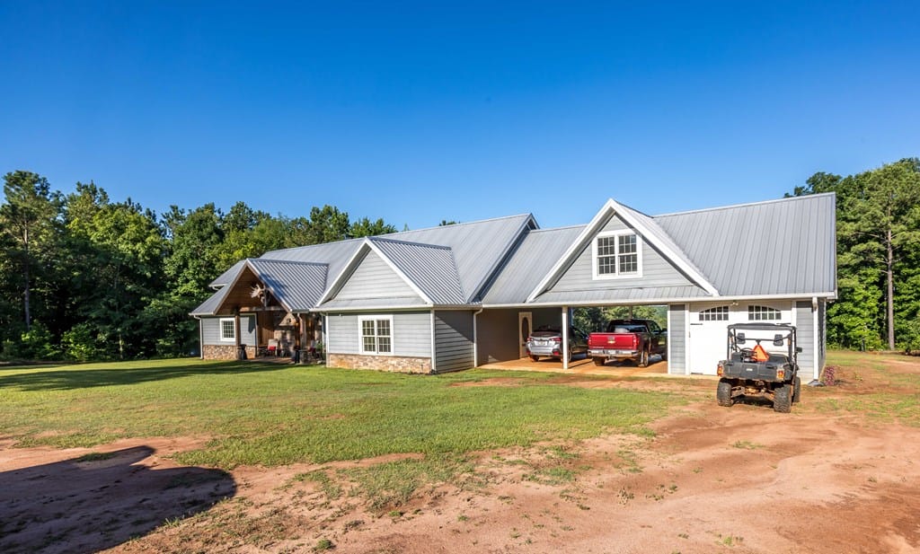 3613 Valley Road, Lumpkin, GA, 31815 — Photo 2