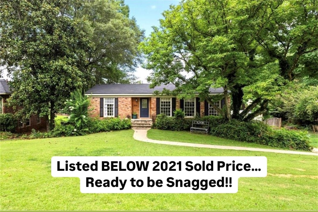 802 CROSSLEY, Opelika, AL, 36801