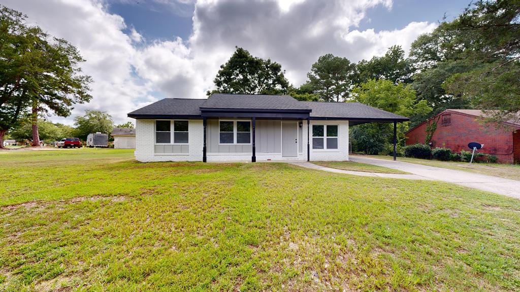 6142 Stoneway Drive, Columbus, GA, 31909