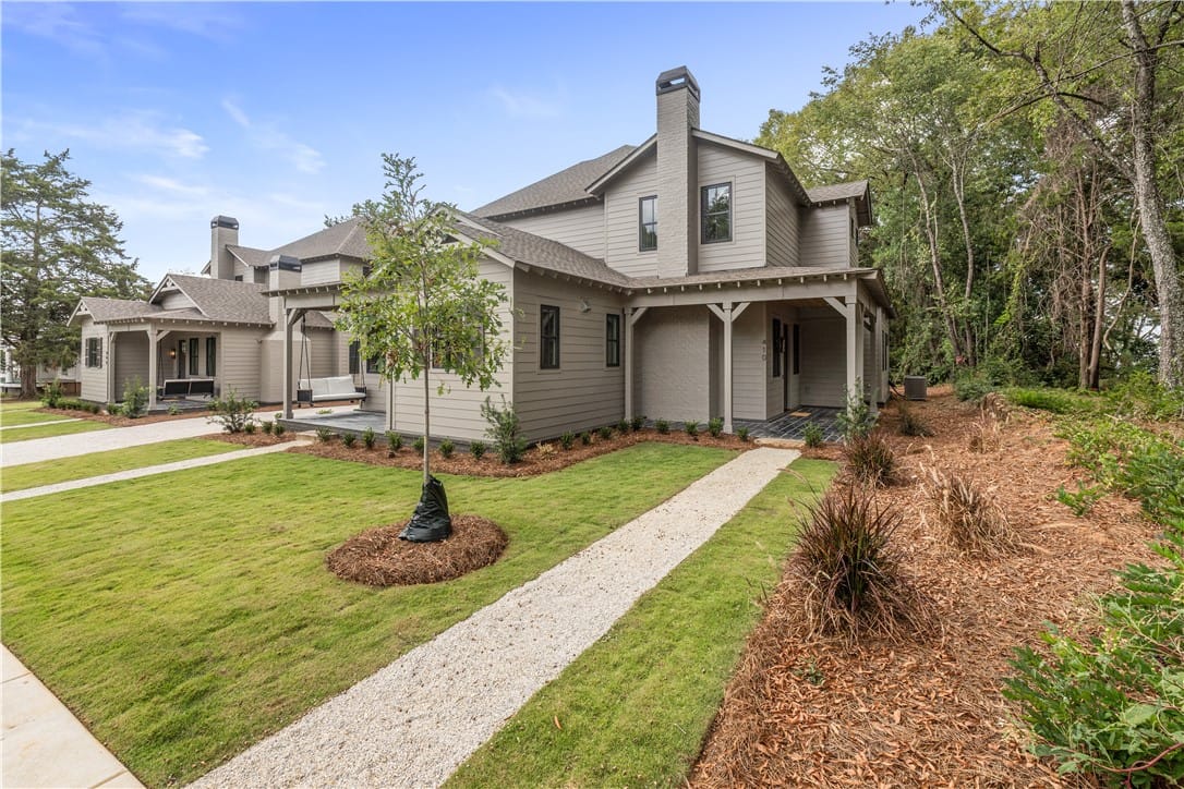 410 Geneva Street, Opelika, AL, 36801