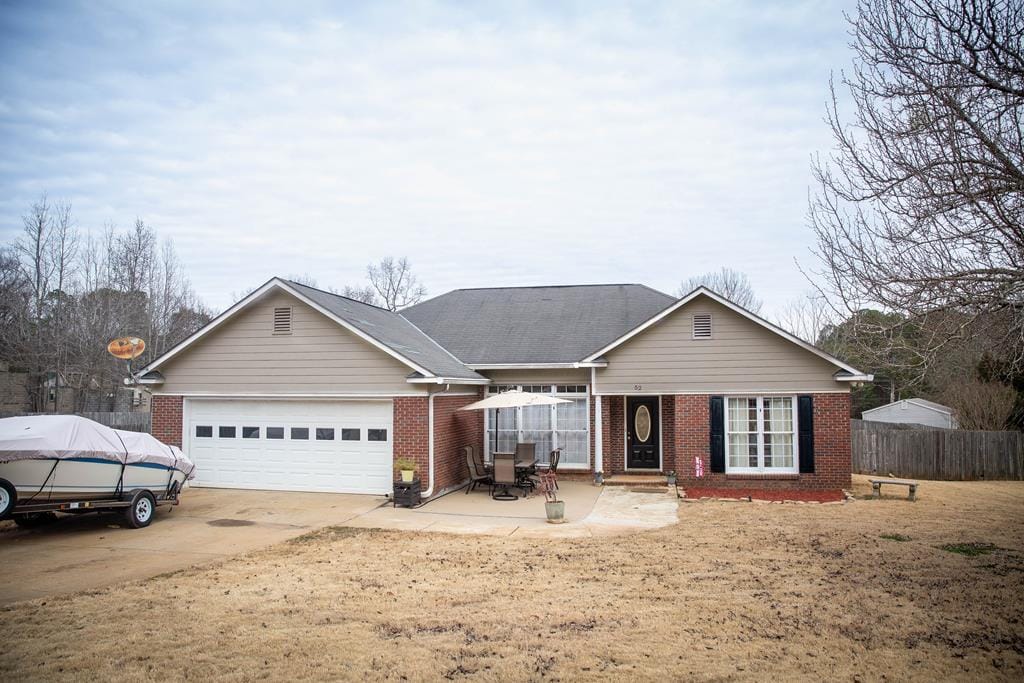 52 Brooke Court, Midland, GA, 31820