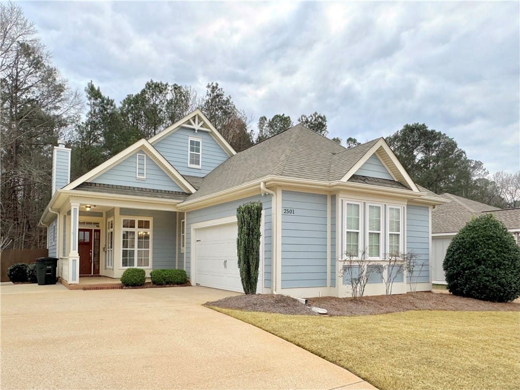 2501 Northtowne Dr, Opelika, AL 36801, USA — Photo 3