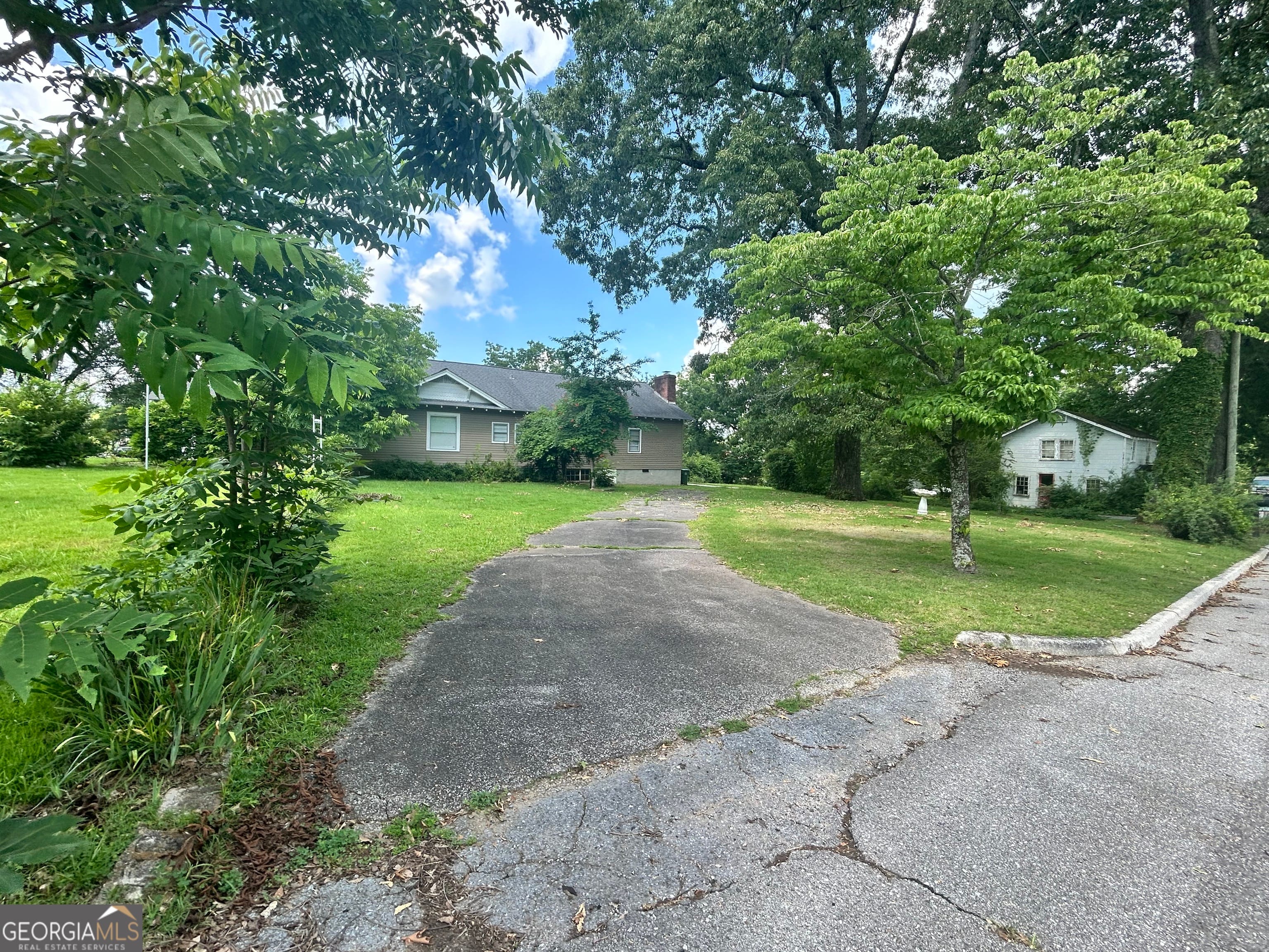 88502 AL-9, Lineville, AL 36266