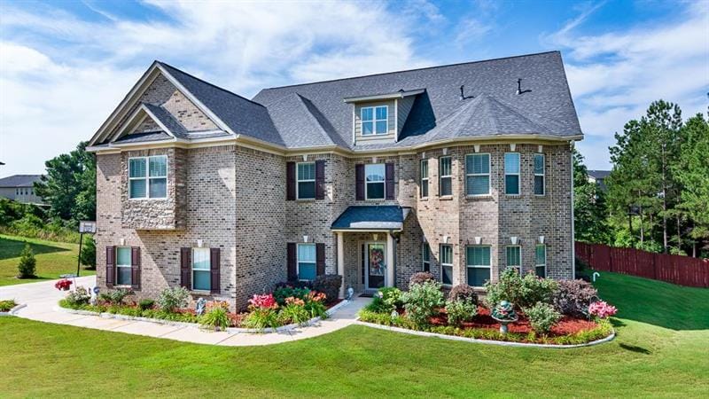 88 Riverside, Fort Mitchell, AL, 36856