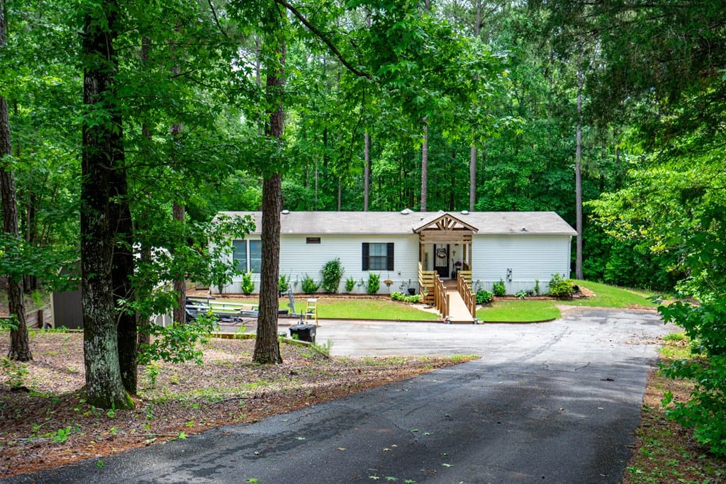 1249 County Road 0446, Five Points, AL, 36855 — Photo 3