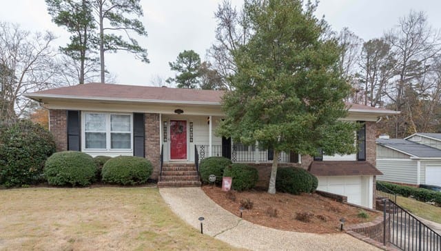 3611 Bridgewater Road, Columbus, GA, 31909