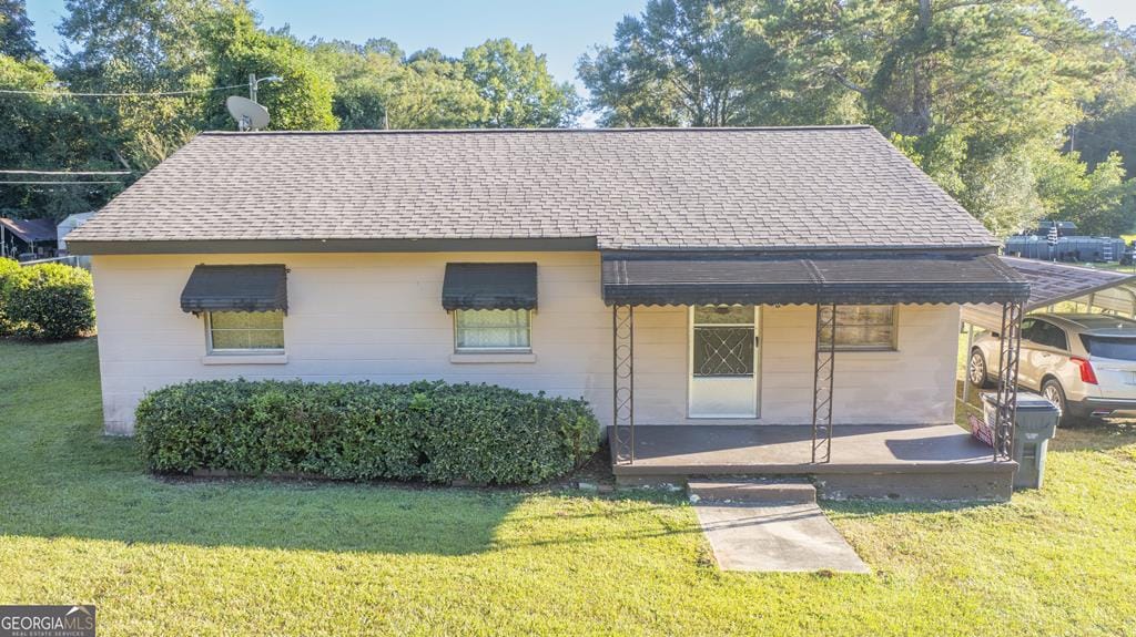 30 Cedar Street, Woodbury, GA, 30293