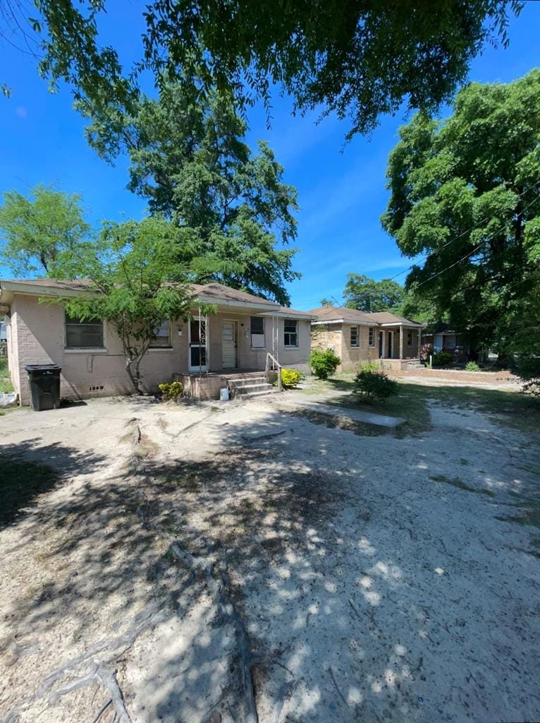 249 Thornton Drive, Columbus, GA, 31903