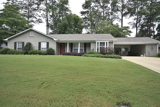 5819 Canterbury Drive, Columbus, GA, 31909