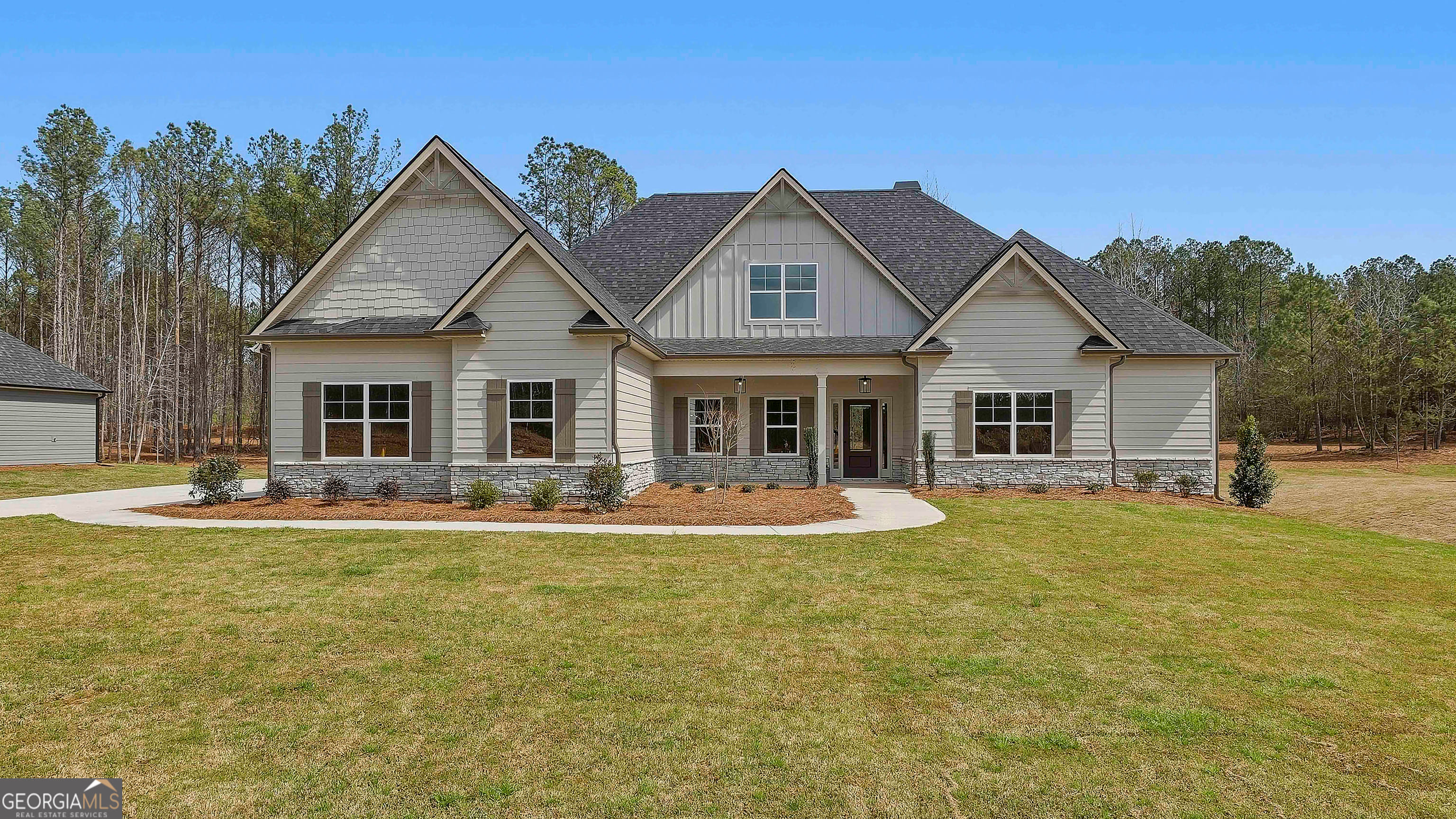 216 Tattersall Way #97, Senoia, GA, 30276