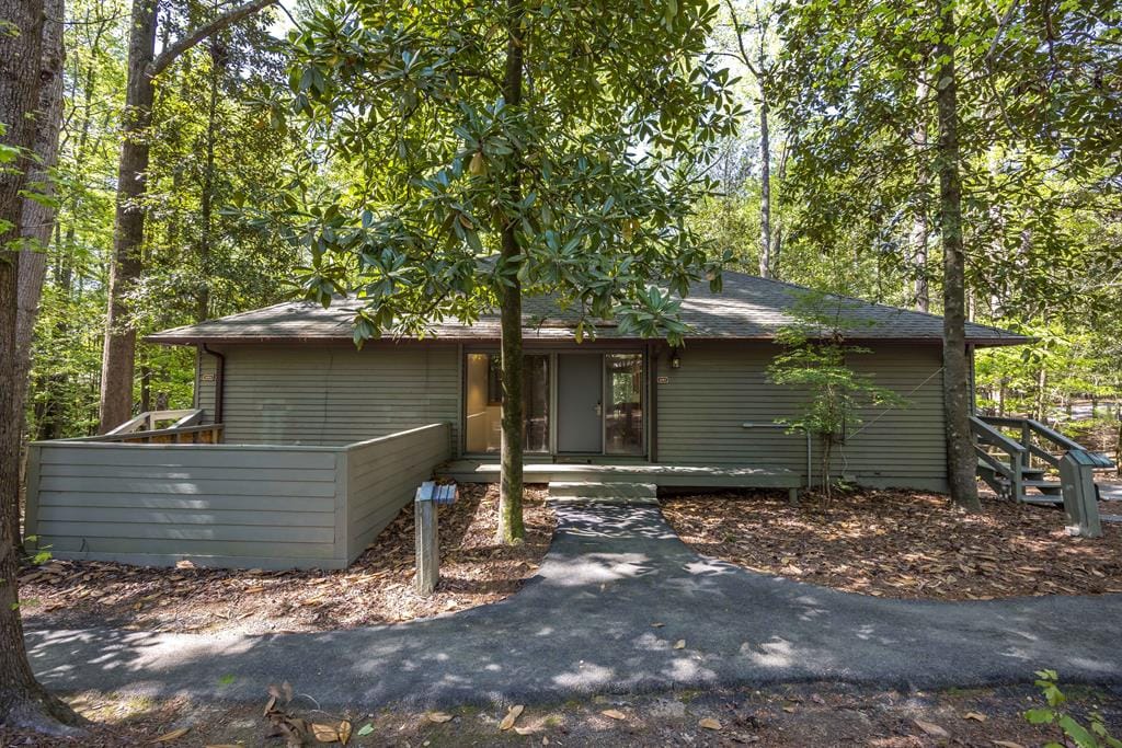 1081 Duck Pond Branch, Pine Mountain, GA, 31822