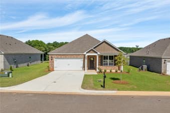 2515 FARMVILLE LAKES, Auburn, AL, 36830
