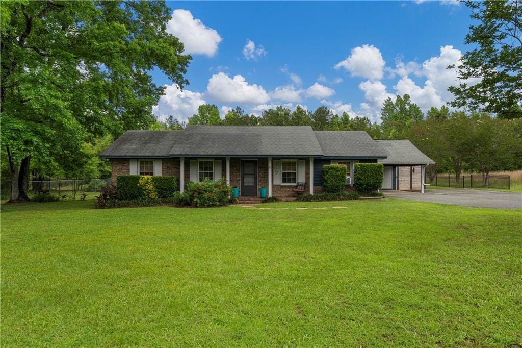 3264 Columbus Highway, Box Springs, GA, 31801