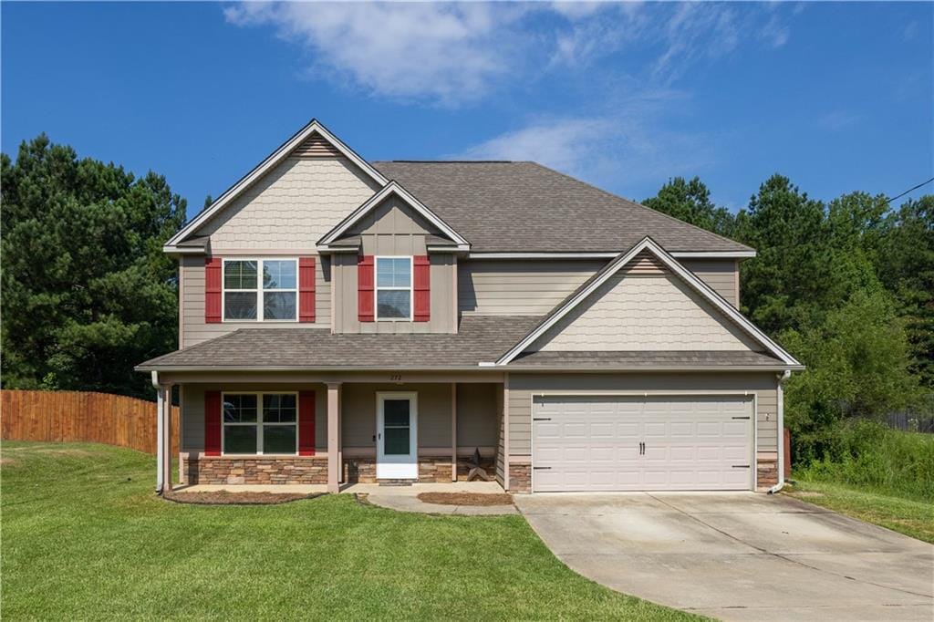 272 Running Bear, Smiths Station, AL, 36877