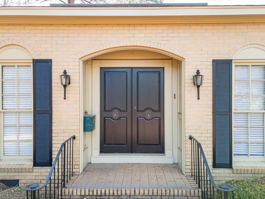 1231 Hilltop Drive, Albany, GA, 31707 — Photo 3