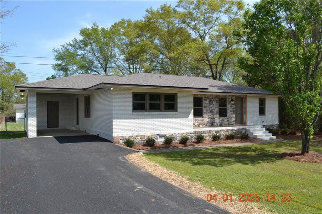 811 South Seale Road, Phenix City, AL, 36869