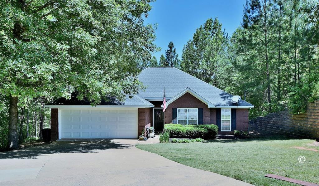 28 Scotch Court, Fortson, GA, 31808