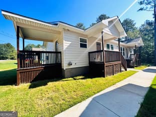 459 Merrywood Drive, Lagrange, GA, 30241