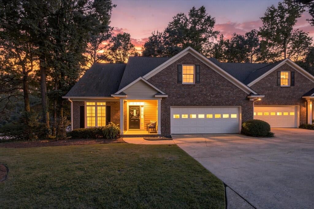 4751 Maple Ridge Trail Unit H, Columbus, GA 31909