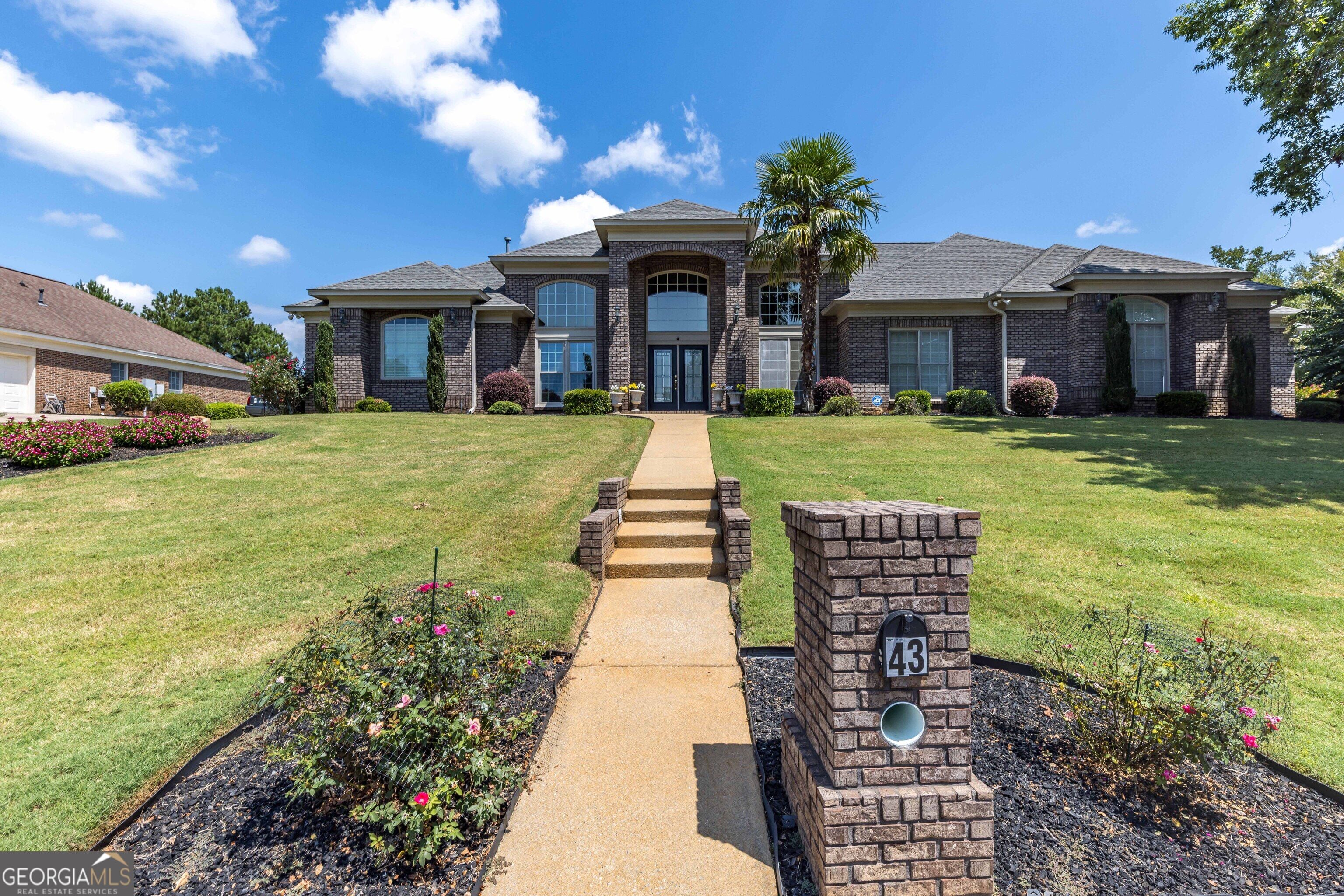 43 Meadow Valley Court, Columbus, GA, 31820