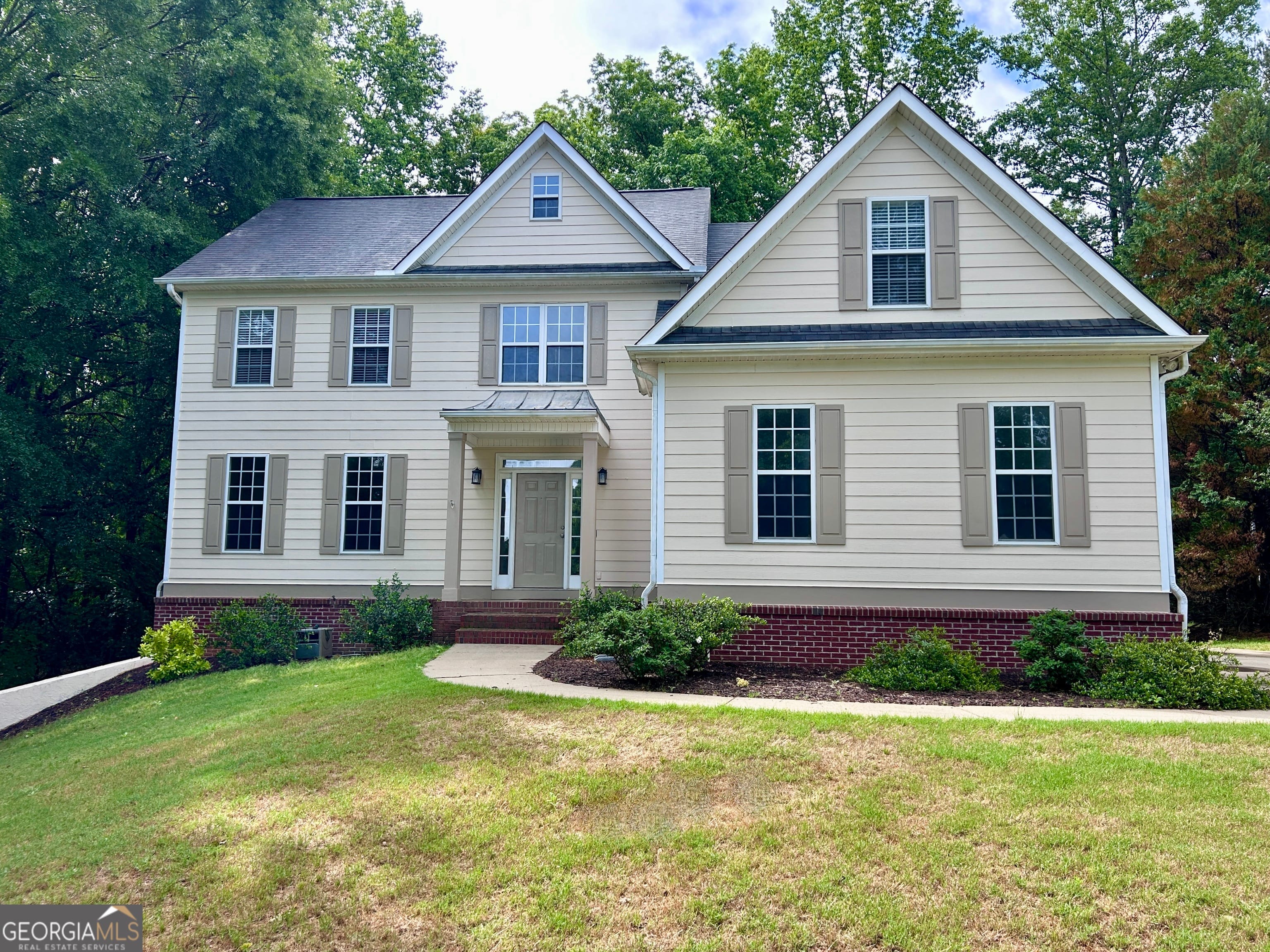 25 Heron, Newnan, GA, 30263