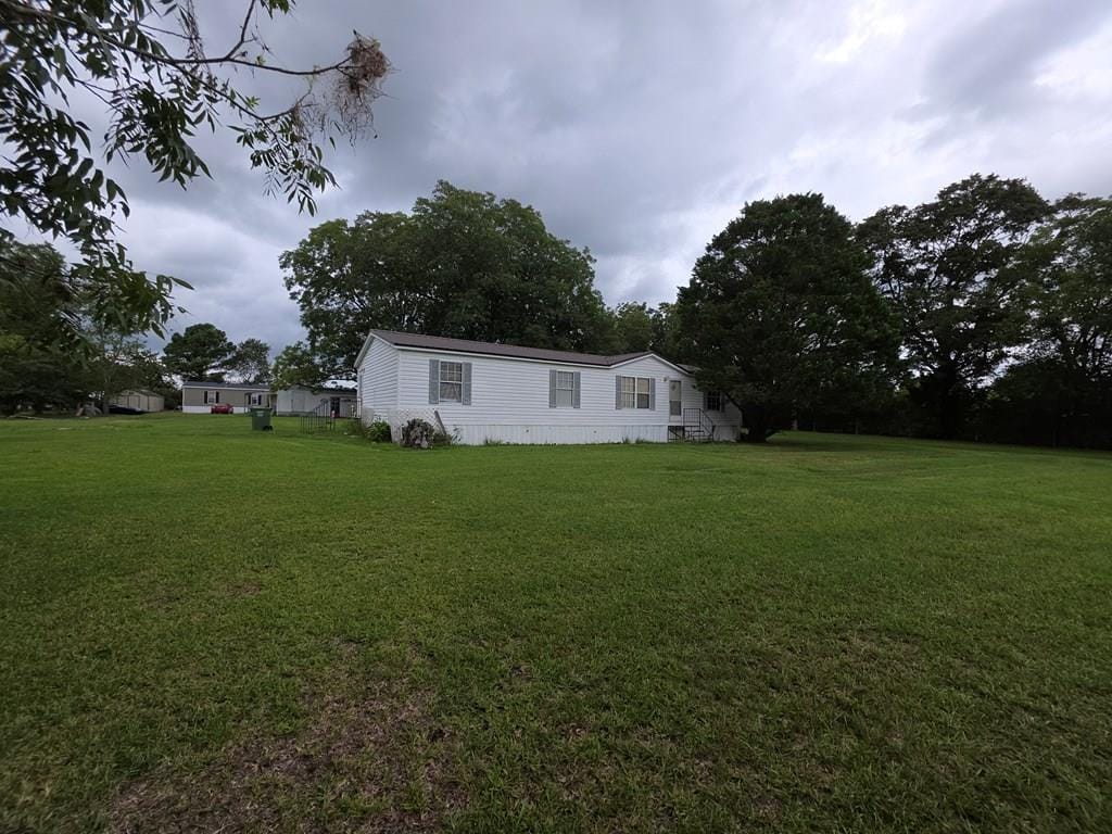 1791 Funston Sigsbee Road, Moultrie, GA, 31768