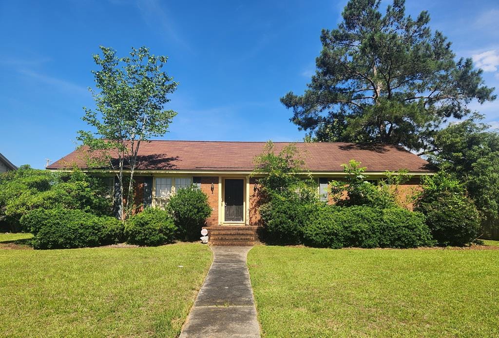 1510 Westwood Dr, Albany, GA 31721