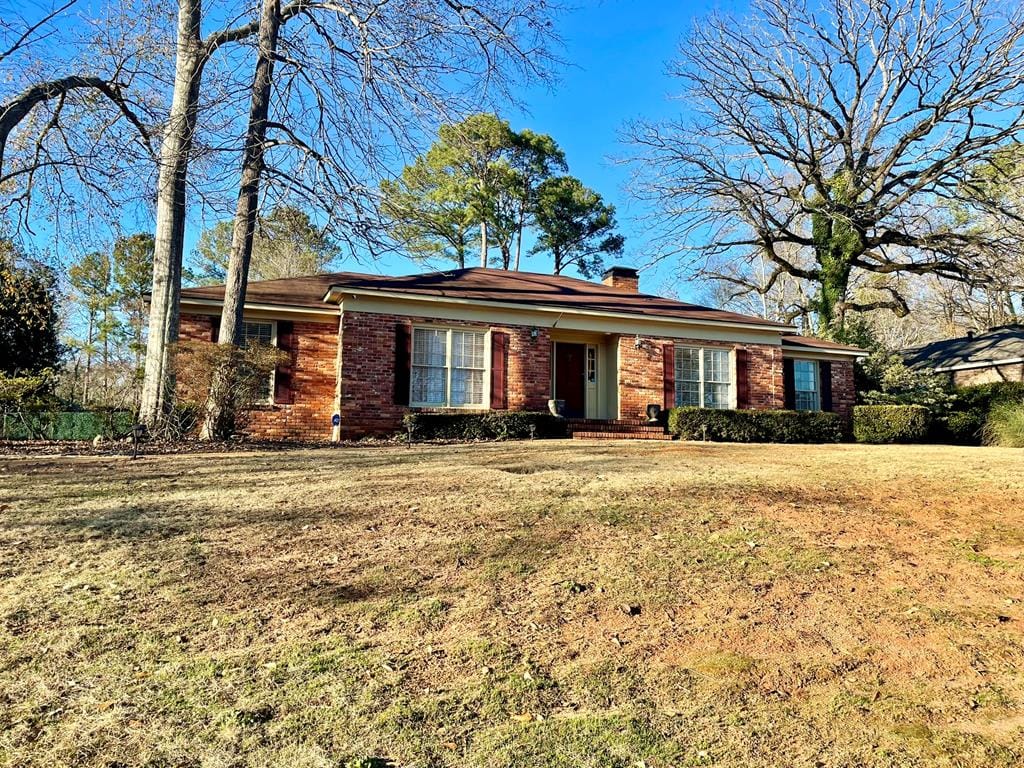 5415 Roaring Branch Road, Columbus, GA, 31904 — Photo 2