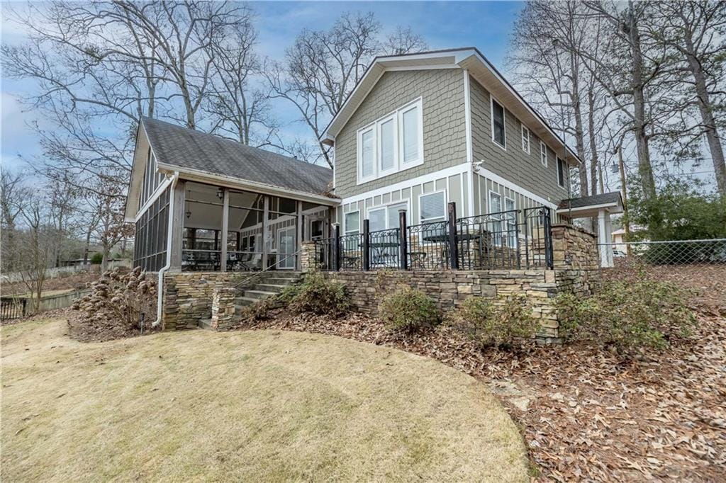 122 Lee Road 844, Valley, AL, 36854