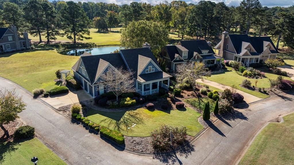 1050 Mountain Vw Wy, Pine Mountain, GA 31822