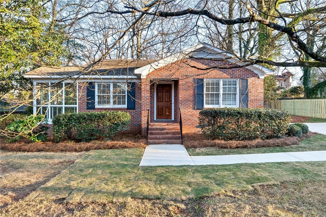 903 6th Avenue, Opelika, AL, 36801