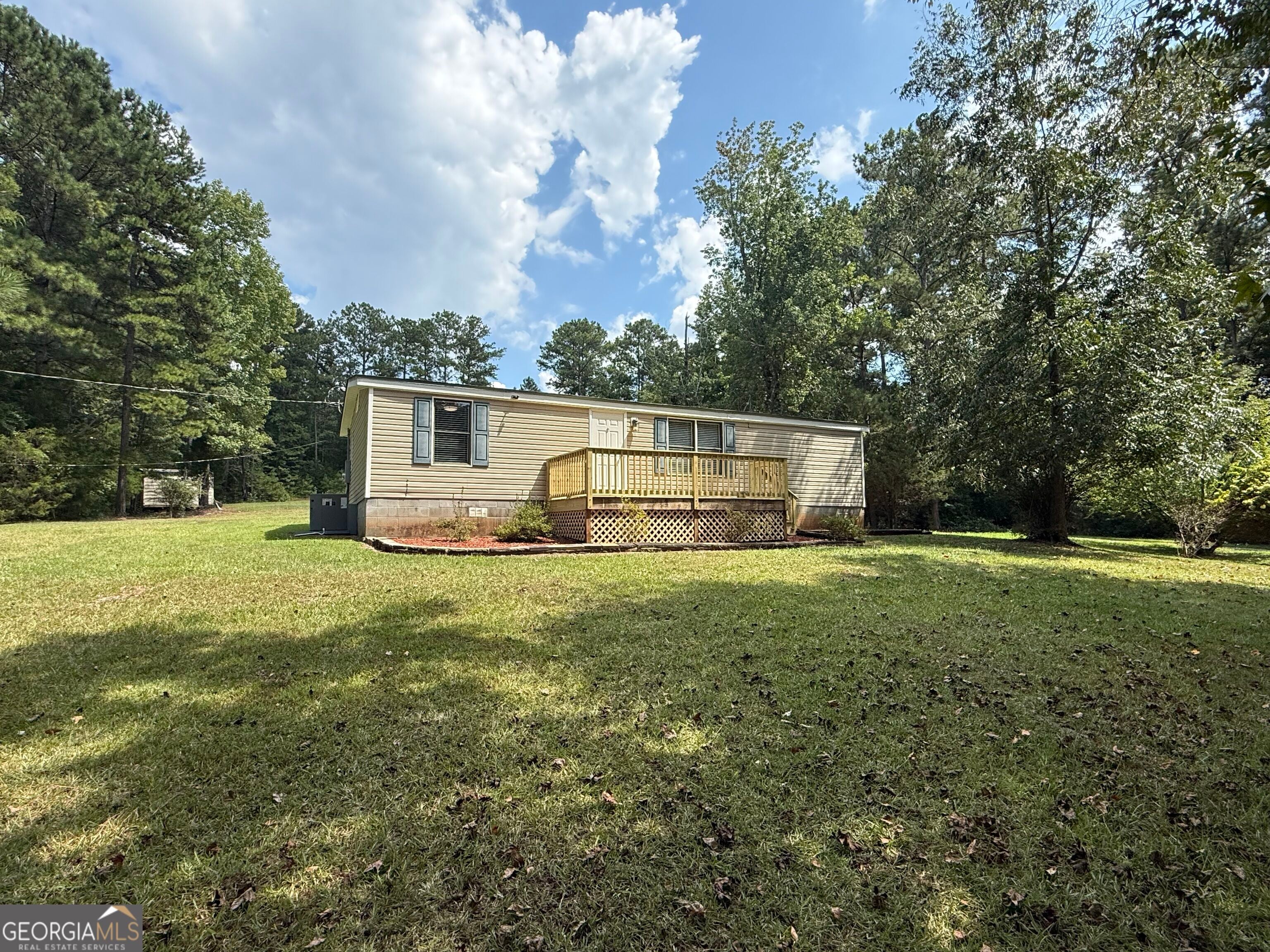 2509 New Hutchinson Mill Rd, LaGrange, GA 30240
