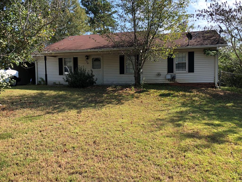 138 Meloy Drive, Columbus, GA, 31903