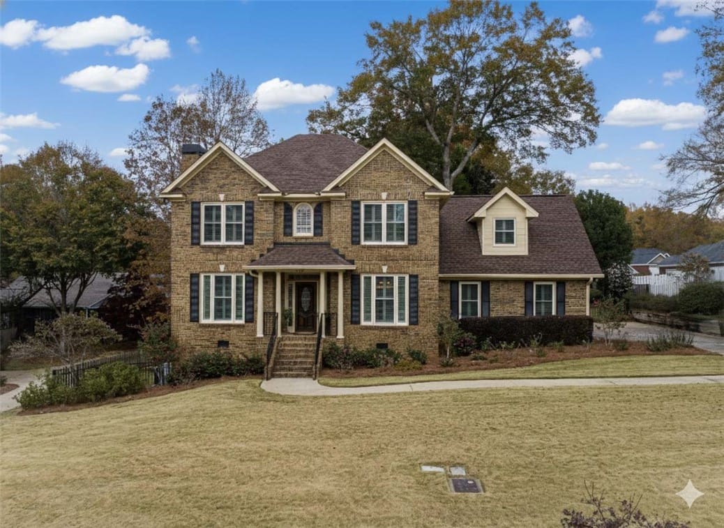 1269 Sweetwood Circle, Auburn, AL, 36830