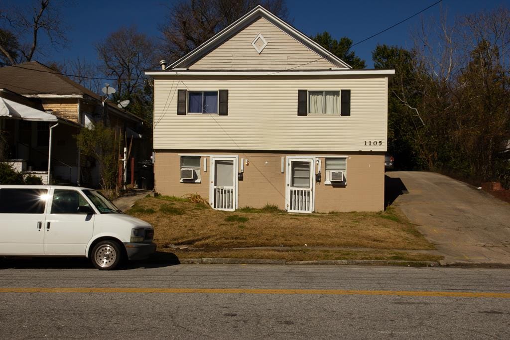 1105 Linwood Boulevard, Columbus, GA, 31901