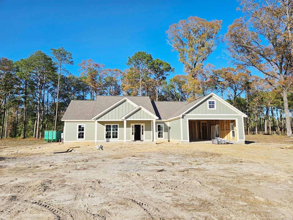 102 Sawtooth Drive, Leesburg, GA, 31763