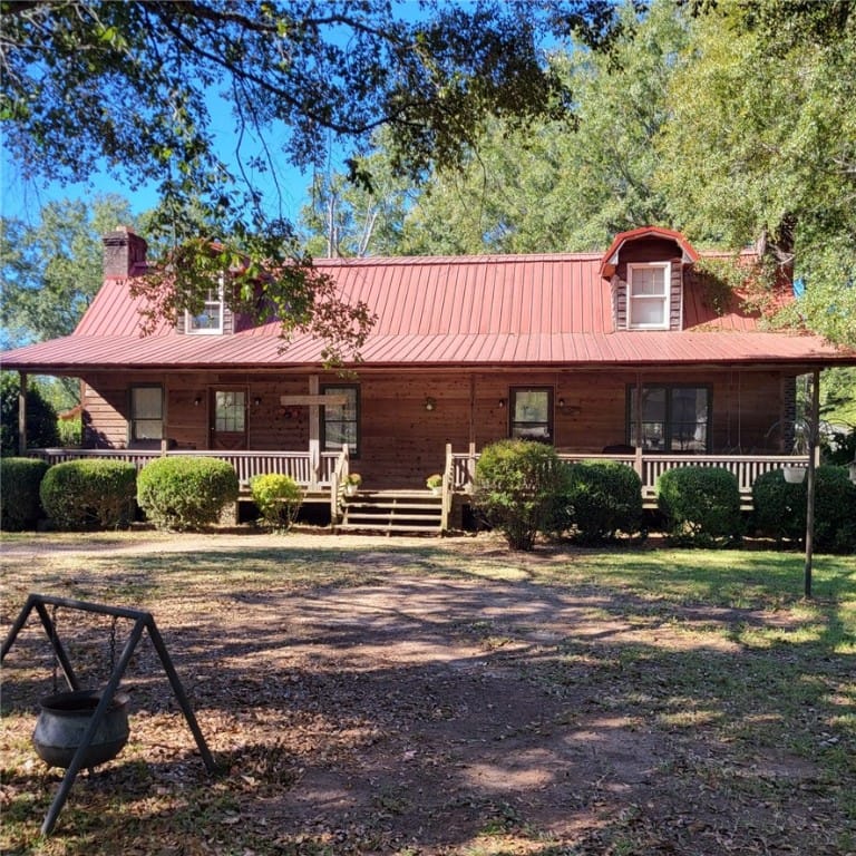 2556 47th Avenue Southwest, Lanett, AL, 36863
