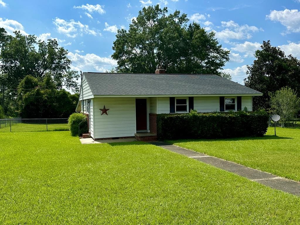 405 N Washington St, Sylvester, GA, 31791