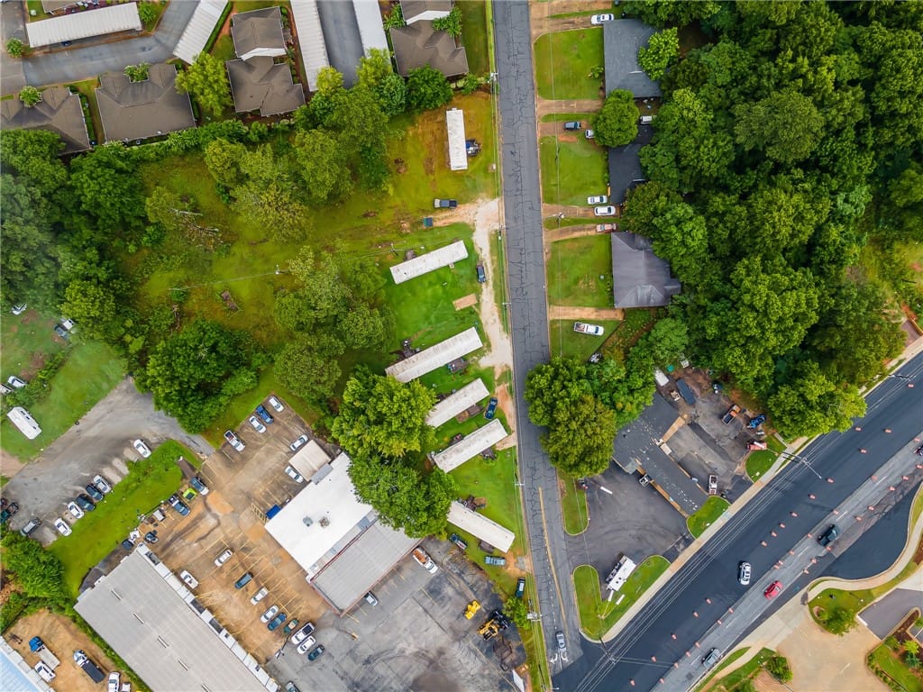Gentry Dr, Auburn, AL 36830