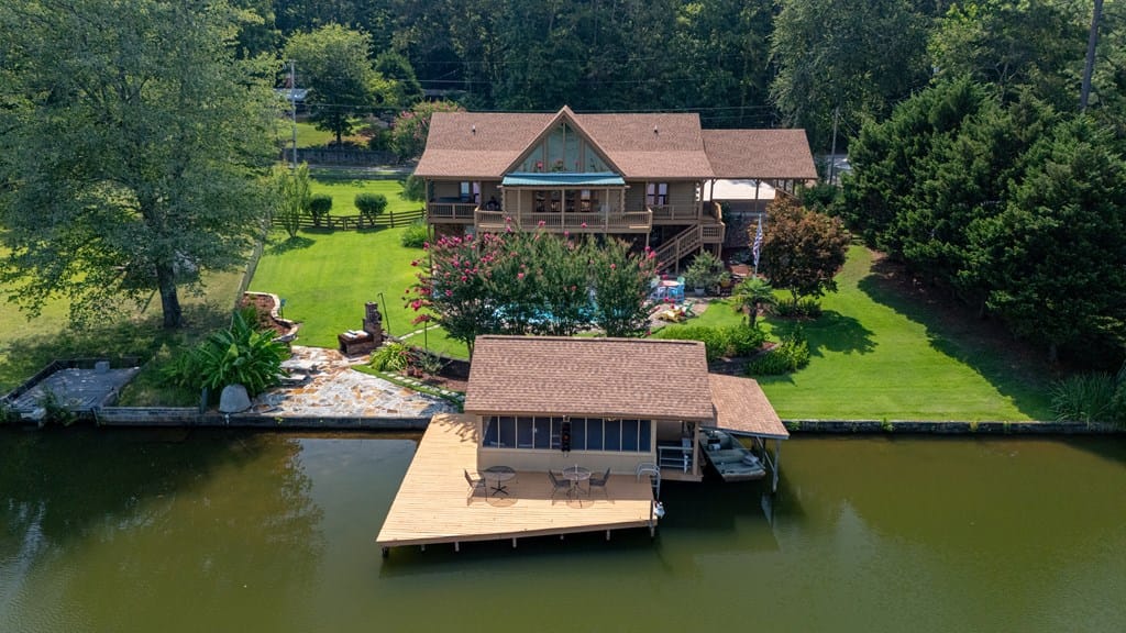 1181 Pine Lake Drive, West Point, GA, 31811 — Photo 2