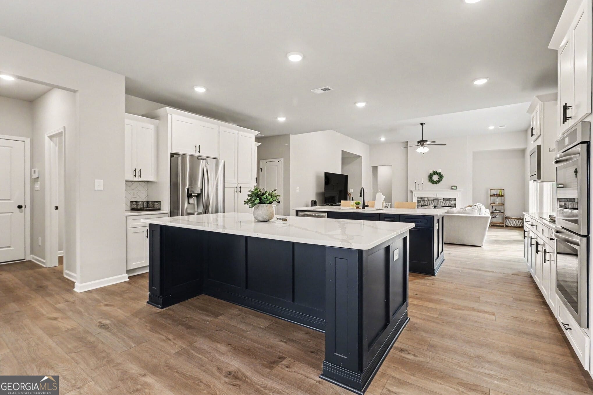 156 Belle Hall Dr, Newnan, GA 30263