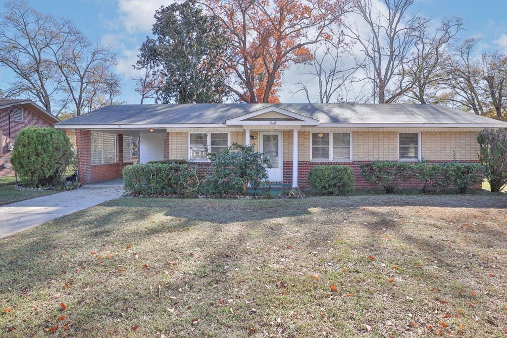 3668 Meadowlark Drive, Columbus, GA, 31906